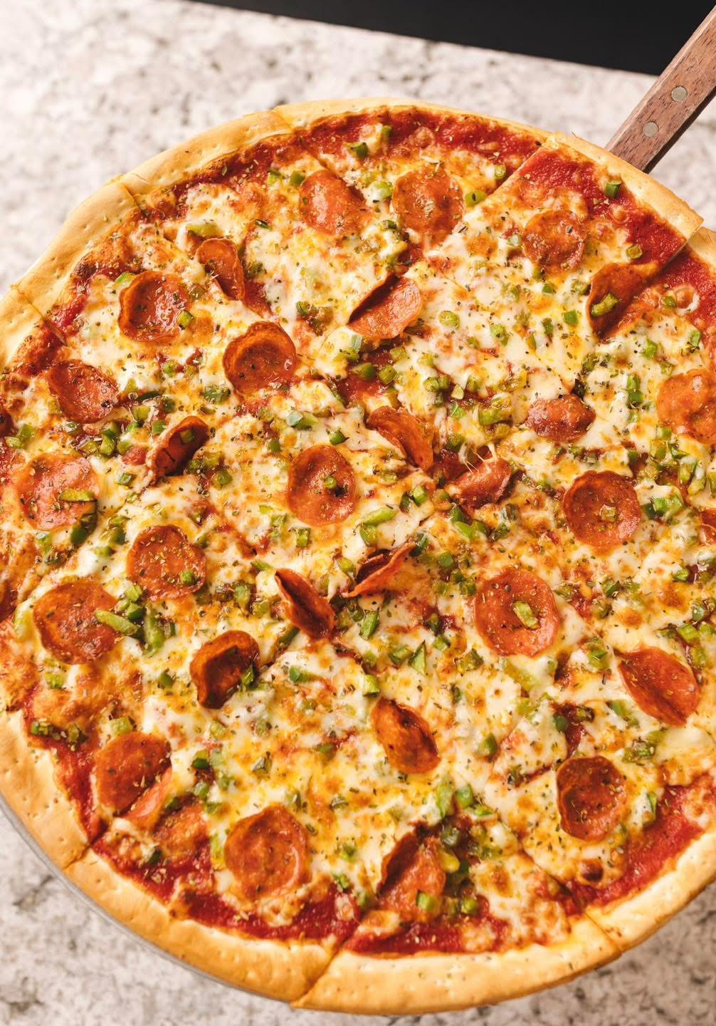 Pizza in Edwardsville, IL | Joe's Pizza & Pasta