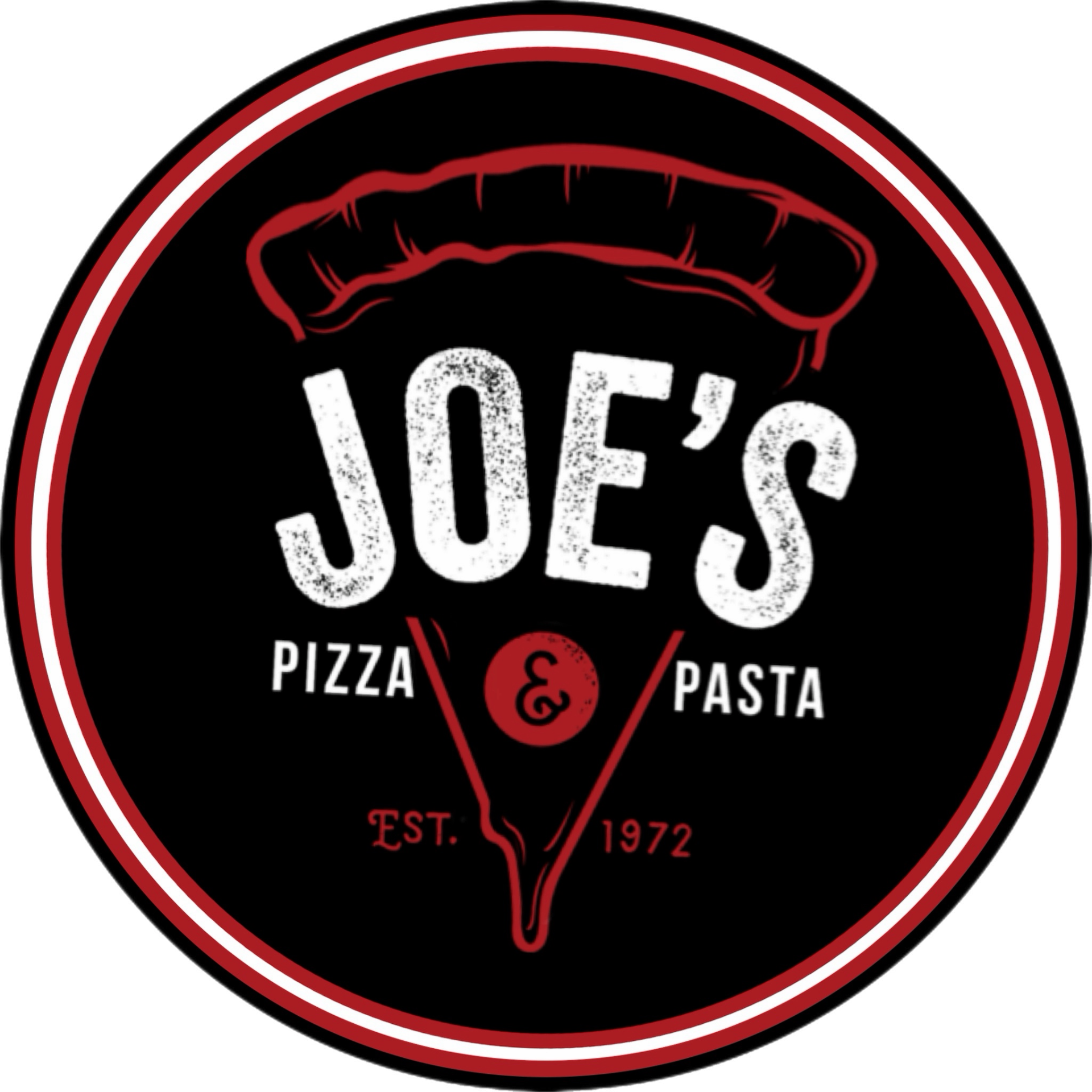 Joe's Pizza & Pasta