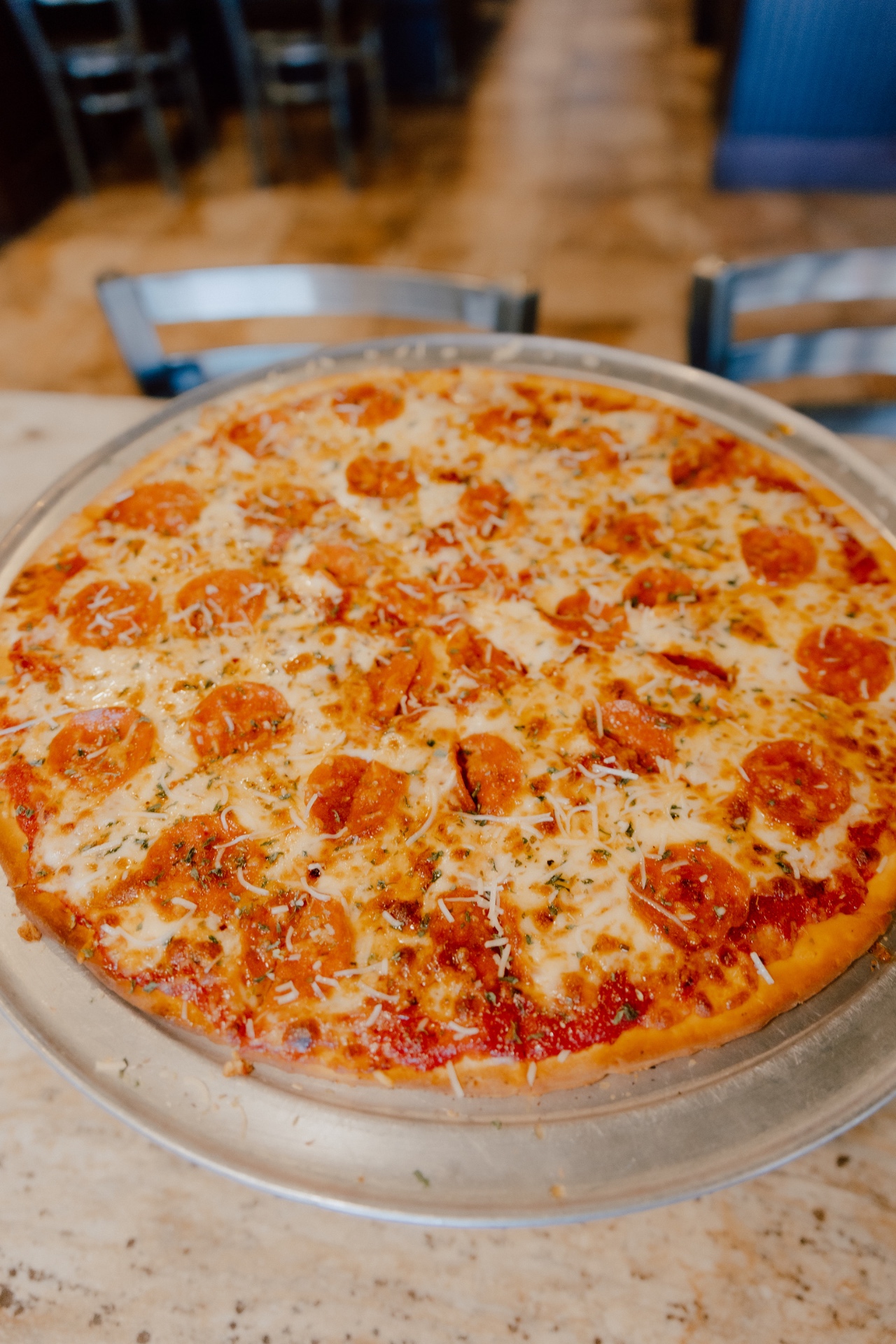 Pizza in Edwardsville, IL | Joe's Pizza & Pasta