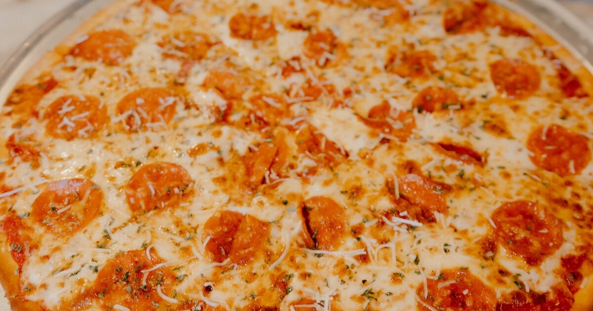 Pizza in Edwardsville, IL | Joe's Pizza & Pasta
